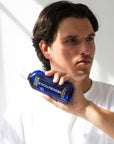 Bioclenz Shampoo - Anti-Haarausfall Männer (feines Haar)