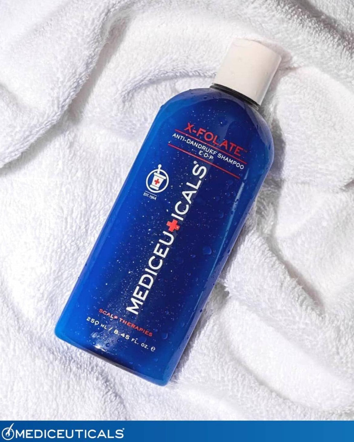 X-Folate Shampoo