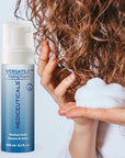 Versatile Styling Schaum