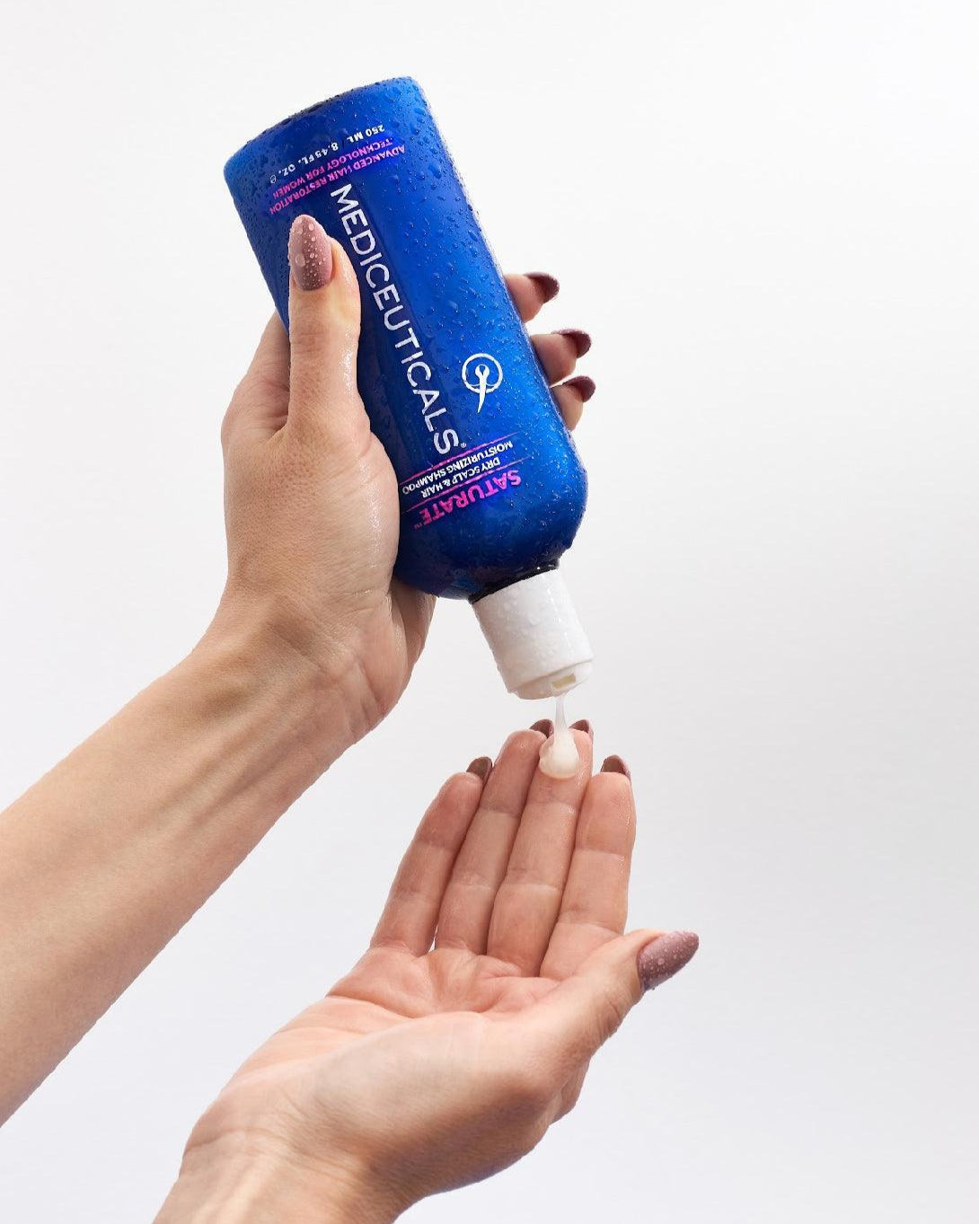 Saturate Shampoo