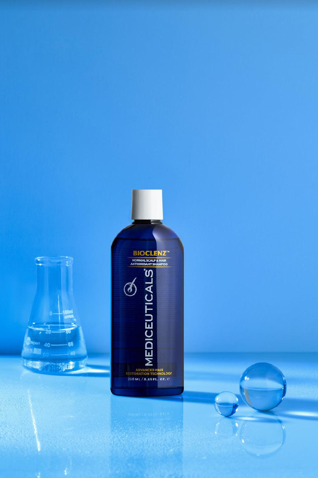 Bioclenz Shampoo