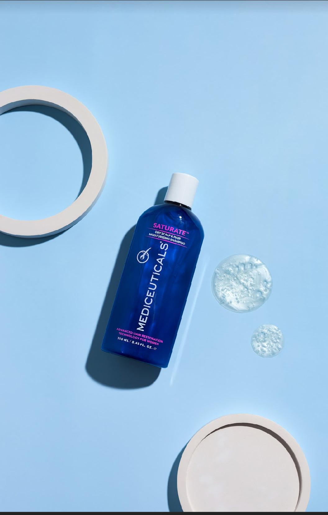 Saturate Shampoo