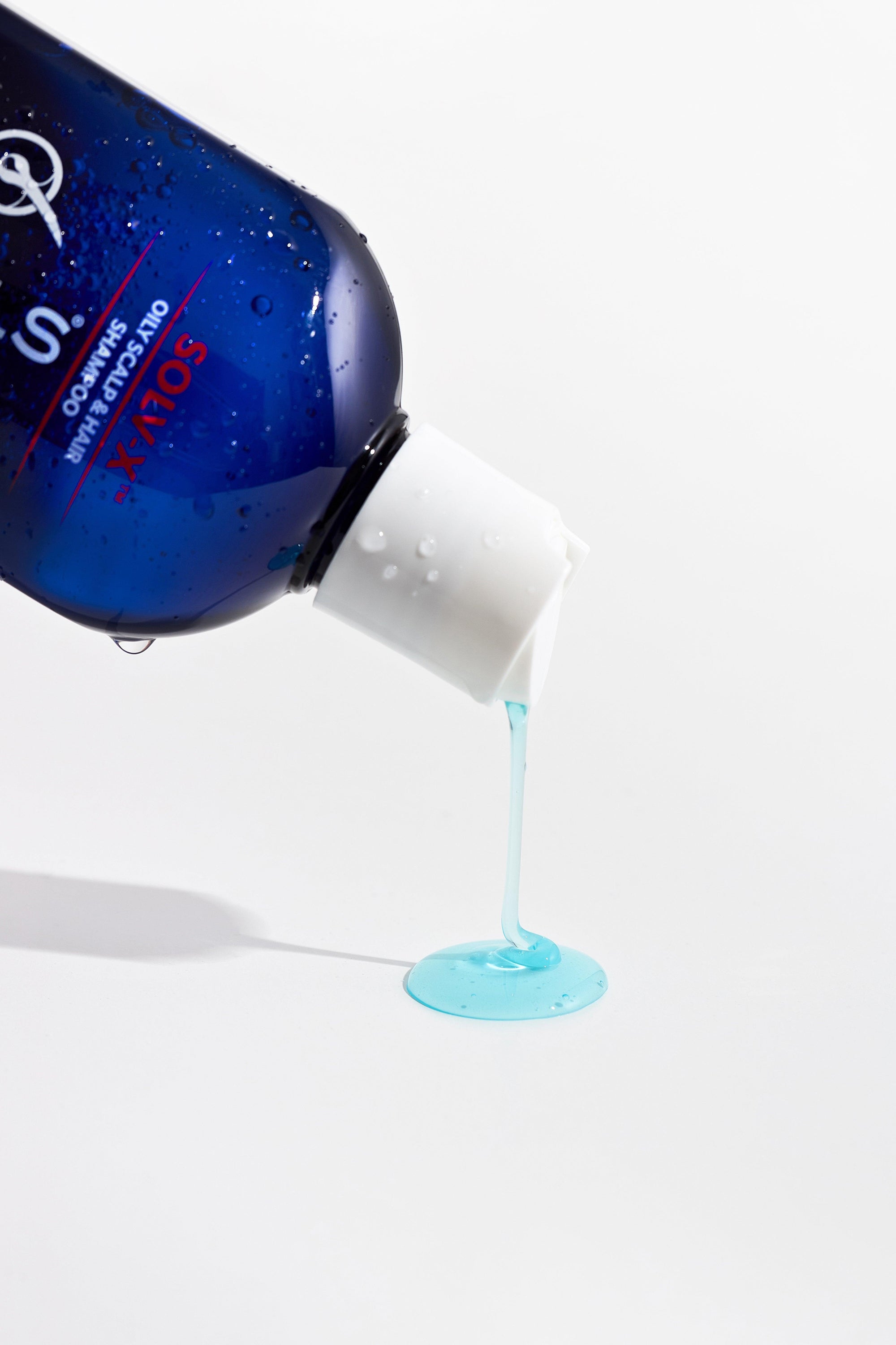 Solv-X Shampoo