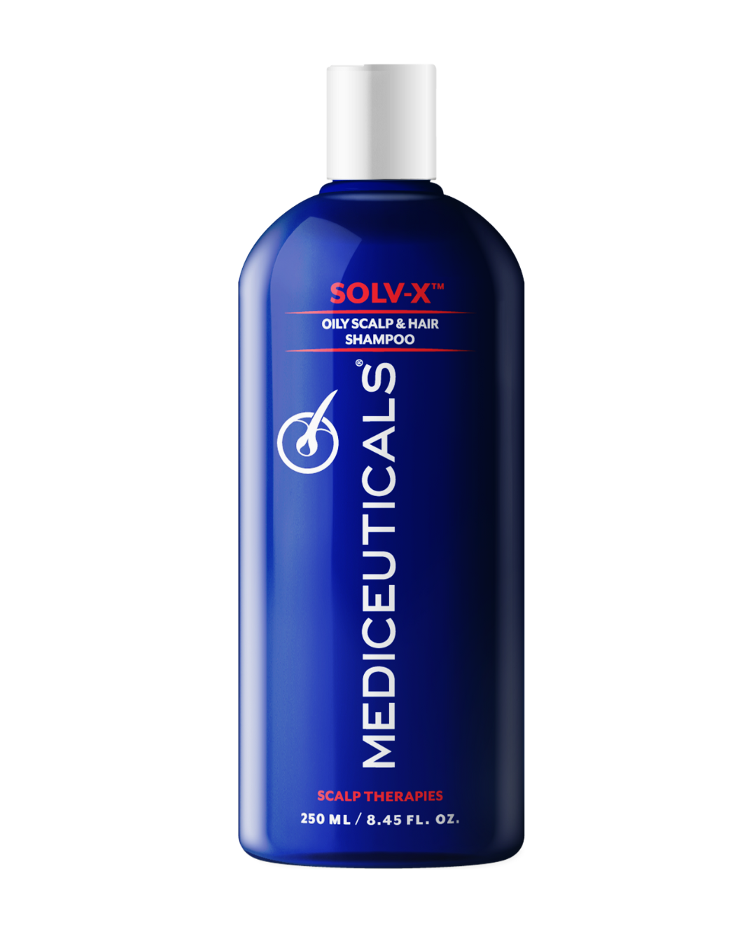 Solv-X Shampoo