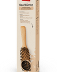 Jentschura Haarbürste