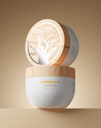 Luxuriate Maske