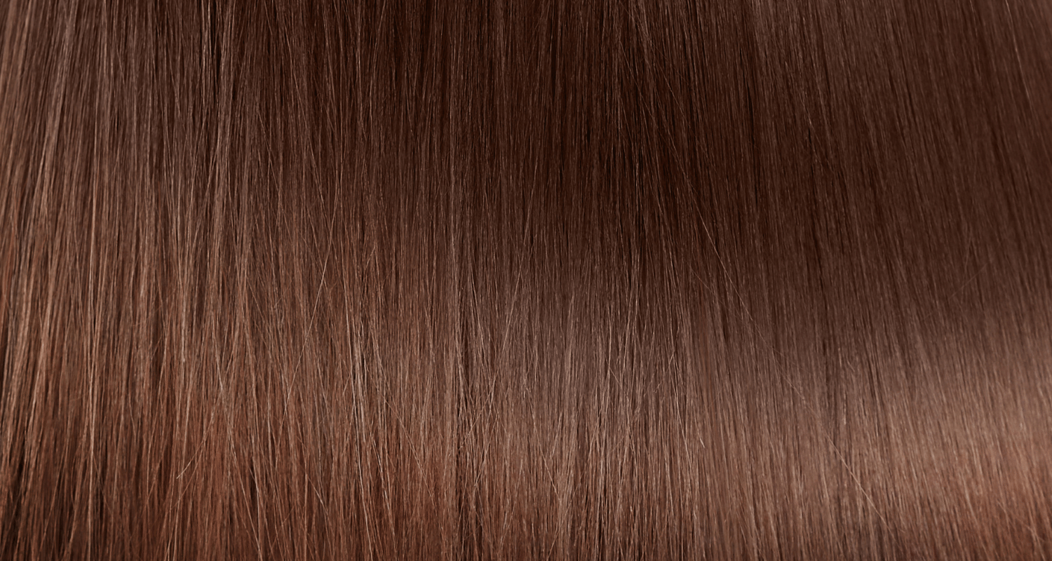Feines Haar