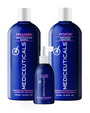Medizinisches Haarwachstums-Set für Frauen (Feines Haar)