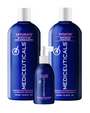 Medizinisches Haarwachstums-Set für Frauen (Trockenes Haar)