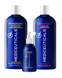Medizinsches Haarwachstums-Set (Trockenes Haar)