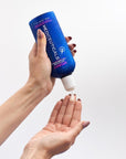 Saturate Shampoo - Anti-Haarausfall bei Frauen