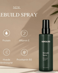 Rebuild Spray