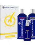 Mediceuticals Anti-Haarausfall Set (Feines Haar)