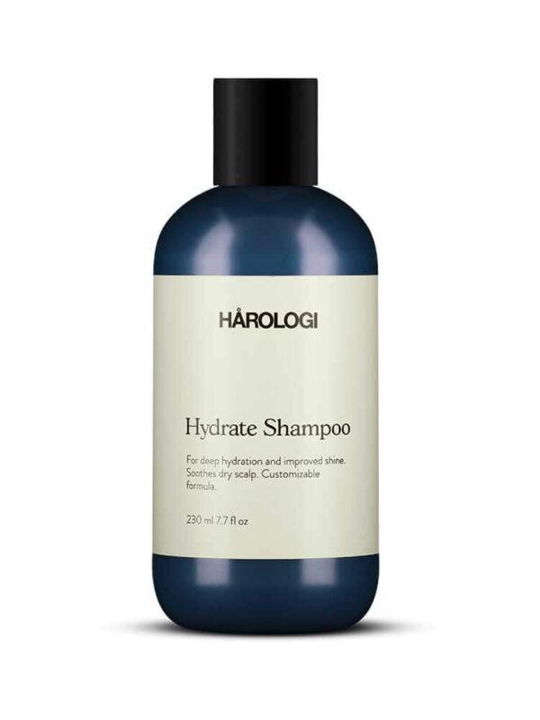 Haircare Spülung Mit Baobab-Öl – Sulfatfrei, Feuchtigkeitsspendend, Für Trockenes Haar, 250 Ml