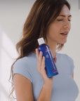Saturate Shampoo - Anti-Haarausfall bei Frauen